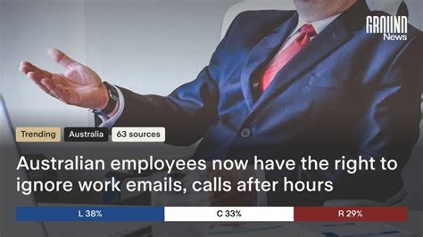 10-5pm is how many hours|Australian employees now have the right to disconnect from work .